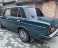 Зелений ВАЗ 2106, об'ємом двигуна 1.5 л та пробігом 130 тис. км за 1650 $, фото 3 на Automoto.ua