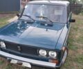 Зеленый ВАЗ 2106, объемом двигателя 0 л и пробегом 32 тыс. км за 3000 $, фото 1 на Automoto.ua