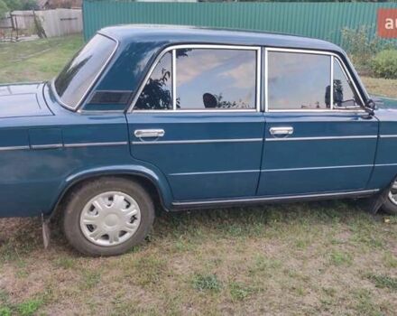Зеленый ВАЗ 2106, объемом двигателя 0 л и пробегом 132 тыс. км за 3000 $, фото 18 на Automoto.ua