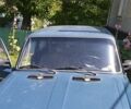 Зеленый ВАЗ 2106, объемом двигателя 1.45 л и пробегом 350 тыс. км за 1000 $, фото 11 на Automoto.ua