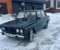 Зелений ВАЗ 2106, об'ємом двигуна 1.5 л та пробігом 47 тис. км за 779 $, фото 1 на Automoto.ua