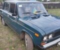 Зеленый ВАЗ 2106, объемом двигателя 0 л и пробегом 32 тыс. км за 3000 $, фото 6 на Automoto.ua