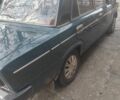 Зелений ВАЗ 2106, об'ємом двигуна 1.5 л та пробігом 120 тис. км за 947 $, фото 2 на Automoto.ua
