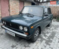 Зелений ВАЗ 2106, об'ємом двигуна 1.5 л та пробігом 130 тис. км за 1650 $, фото 1 на Automoto.ua