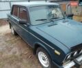 Зелений ВАЗ 2106, об'ємом двигуна 1.45 л та пробігом 85 тис. км за 1600 $, фото 2 на Automoto.ua