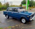 Зеленый ВАЗ 2106, объемом двигателя 1.5 л и пробегом 200 тыс. км за 1300 $, фото 2 на Automoto.ua