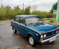 Зелений ВАЗ 2106, об'ємом двигуна 1.5 л та пробігом 200 тис. км за 1300 $, фото 1 на Automoto.ua