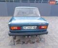 Зеленый ВАЗ 2106, объемом двигателя 1.45 л и пробегом 69 тыс. км за 1500 $, фото 1 на Automoto.ua