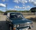 Зеленый ВАЗ 2106, объемом двигателя 1.5 л и пробегом 99 тыс. км за 2700 $, фото 6 на Automoto.ua