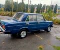Зеленый ВАЗ 2106, объемом двигателя 1.5 л и пробегом 200 тыс. км за 1300 $, фото 3 на Automoto.ua