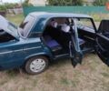 Зеленый ВАЗ 2106, объемом двигателя 0 л и пробегом 132 тыс. км за 3000 $, фото 7 на Automoto.ua