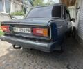 Зелений ВАЗ 2106, об'ємом двигуна 1.5 л та пробігом 2 тис. км за 650 $, фото 2 на Automoto.ua