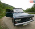 Зелений ВАЗ 2106, об'ємом двигуна 1.5 л та пробігом 36 тис. км за 2500 $, фото 60 на Automoto.ua