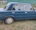 Зеленый ВАЗ 2106, объемом двигателя 0 л и пробегом 32 тыс. км за 3000 $, фото 7 на Automoto.ua