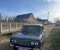 Зеленый ВАЗ 2106, объемом двигателя 1.5 л и пробегом 99 тыс. км за 2700 $, фото 2 на Automoto.ua