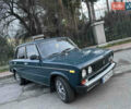 Зеленый ВАЗ 2106, объемом двигателя 1.45 л и пробегом 130 тыс. км за 1600 $, фото 9 на Automoto.ua