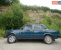 Зелений ВАЗ 2106, об'ємом двигуна 1.5 л та пробігом 36 тис. км за 2500 $, фото 58 на Automoto.ua