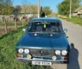 Зеленый ВАЗ 2106, объемом двигателя 1.6 л и пробегом 83 тыс. км за 1100 $, фото 1 на Automoto.ua