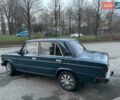 Зеленый ВАЗ 2106, объемом двигателя 1.45 л и пробегом 130 тыс. км за 1600 $, фото 2 на Automoto.ua