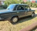 Зеленый ВАЗ 2106, объемом двигателя 1.5 л и пробегом 100 тыс. км за 900 $, фото 7 на Automoto.ua