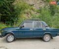 Зелений ВАЗ 2106, об'ємом двигуна 1.5 л та пробігом 36 тис. км за 2500 $, фото 8 на Automoto.ua