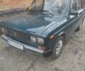 Зелений ВАЗ 2106, об'ємом двигуна 1.5 л та пробігом 120 тис. км за 947 $, фото 1 на Automoto.ua