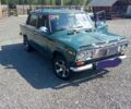 Зеленый ВАЗ 2106, объемом двигателя 0 л и пробегом 101 тыс. км за 1200 $, фото 1 на Automoto.ua