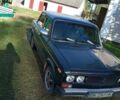 Зеленый ВАЗ 2106, объемом двигателя 1.6 л и пробегом 189 тыс. км за 1600 $, фото 1 на Automoto.ua