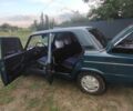 Зеленый ВАЗ 2106, объемом двигателя 0 л и пробегом 32 тыс. км за 3000 $, фото 4 на Automoto.ua