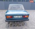 Зелений ВАЗ 2106, об'ємом двигуна 1.45 л та пробігом 69 тис. км за 1500 $, фото 1 на Automoto.ua