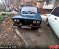 Зелений ВАЗ 2106, об'ємом двигуна 1.5 л та пробігом 75 тис. км за 500 $, фото 1 на Automoto.ua