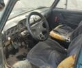 Зеленый ВАЗ 2106, объемом двигателя 1.5 л и пробегом 100 тыс. км за 433 $, фото 3 на Automoto.ua