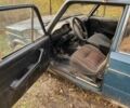Зелений ВАЗ 2106, об'ємом двигуна 1.5 л та пробігом 100 тис. км за 400 $, фото 4 на Automoto.ua