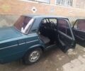 Зеленый ВАЗ 2106, объемом двигателя 1.5 л и пробегом 225 тыс. км за 1100 $, фото 8 на Automoto.ua
