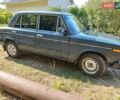 Зеленый ВАЗ 2106, объемом двигателя 1.5 л и пробегом 100 тыс. км за 900 $, фото 5 на Automoto.ua