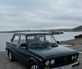 Зелений ВАЗ 2106, об'ємом двигуна 1.5 л та пробігом 58 тис. км за 1901 $, фото 1 на Automoto.ua