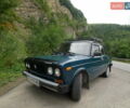 Зелений ВАЗ 2106, об'ємом двигуна 1.5 л та пробігом 36 тис. км за 2500 $, фото 1 на Automoto.ua