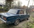 Зелений ВАЗ 2106, об'ємом двигуна 1.5 л та пробігом 100 тис. км за 400 $, фото 3 на Automoto.ua