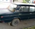 Зеленый ВАЗ 2106, объемом двигателя 1.45 л и пробегом 350 тыс. км за 1000 $, фото 2 на Automoto.ua