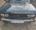Зелений ВАЗ 2106, об'ємом двигуна 1.5 л та пробігом 120 тис. км за 947 $, фото 1 на Automoto.ua