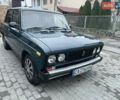 Зелений ВАЗ 2106, об'ємом двигуна 1.5 л та пробігом 130 тис. км за 1650 $, фото 1 на Automoto.ua