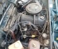 ВАЗ 2106 2001 у Дніпро (Дніпропетровську) на Automoto.ua Зелений ВАЗ 2106, об'ємом двигуна 1.45 л та пробігом 69 тис. км за 1500 $, фото 6 на Automoto.ua
