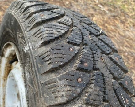 Зелений ВАЗ 2106, об'ємом двигуна 1.5 л та пробігом 100 тис. км за 400 $, фото 5 на Automoto.ua