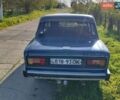 Зеленый ВАЗ 2106, объемом двигателя 1.6 л и пробегом 83 тыс. км за 1100 $, фото 1 на Automoto.ua