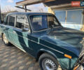 Зелений ВАЗ 2106, об'ємом двигуна 1.5 л та пробігом 99 тис. км за 2300 $, фото 4 на Automoto.ua