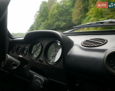 Зелений ВАЗ 2106, об'ємом двигуна 1.5 л та пробігом 36 тис. км за 2500 $, фото 66 на Automoto.ua