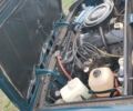 Зеленый ВАЗ 2106, объемом двигателя 0 л и пробегом 132 тыс. км за 3000 $, фото 16 на Automoto.ua
