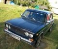 Зеленый ВАЗ 2106, объемом двигателя 1.6 л и пробегом 189 тыс. км за 1600 $, фото 3 на Automoto.ua