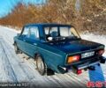 Зелений ВАЗ 2106, об'ємом двигуна 1.5 л та пробігом 65 тис. км за 2150 $, фото 1 на Automoto.ua