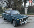 Зеленый ВАЗ 2106, объемом двигателя 1.45 л и пробегом 130 тыс. км за 1600 $, фото 7 на Automoto.ua